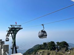 -泰山风景名胜区