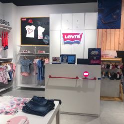 -LEVI'S(中环路一品天下大街段店)