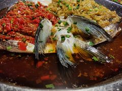 -湘聚缘.湖南菜(光明路店)