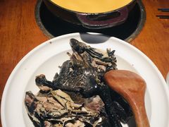 -黑鸡小馆(金源店)