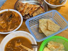 -逍遥镇刘相五胡辣汤豆沫馆(康复中街店)