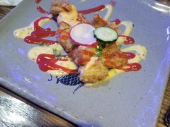 -蟹之国·精品蟹料理(极地店)