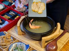 -勺子米线·云南传统小吃市集(四方街店)