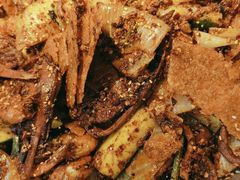 -嘎嘎鸭下巴·爆辣干锅(明教寺店)