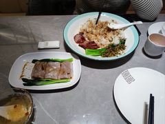 -粤陸玖玖·港式手作茶餐厅(珠江路店)