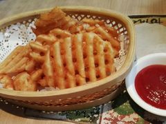 -必胜客(瑞虹店)