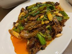 -攀西土菜馆(南线阁店)