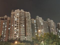 -喜茶(广州番禺奥园广场店)