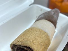 -清真老西北角温记粘食店(长沙路店)