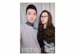 -P.STYLE 派斯造型
