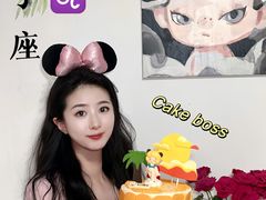 -CAKE BOSS 蛋糕老板(西单君太百货店)