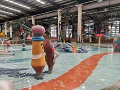 -南宫温泉水世界