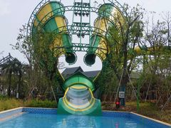 -苏州乐园森林水世界