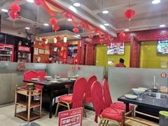 -芦月轩羊蝎子(北蜂窝店)