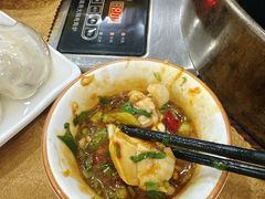 -濠轩阁特色生蚝火锅(水湾路店)