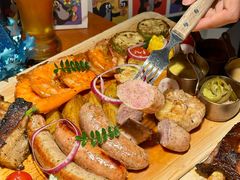 -布拉格餐厅· 中欧捷克菜(全国首店)