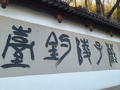 -严子陵钓台(富春江小三峡)