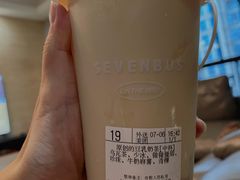 -Sevenbus一家奶茶店(侨荣城店)