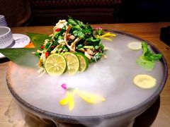 -兰木肆·云南菜(龙湖U城天街店)
