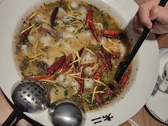 -太二酸菜鱼(群光广场店)