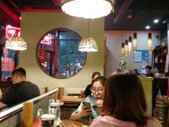 大堂-湘里乡亲甲王二老店