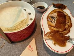 -秀儿四九城·新京菜(亚运村鸟巢店)