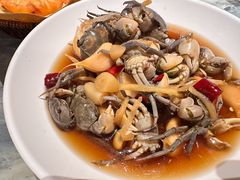 -山芋腔苏北菜(盐城滨海店)