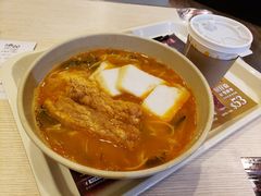 小窝酸辣米线-南记粉面(銅鑼灣中心店)