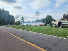 -团城山公园