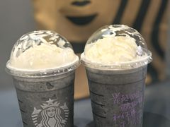 -星巴克臻选(成都宽窄巷子店)