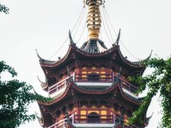 -鸡鸣寺