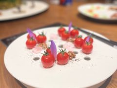 -十堰天海温德姆酒店·四季全日制餐厅(北京中路店)