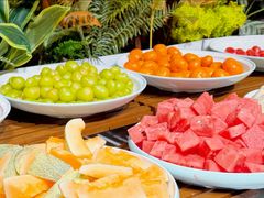 -晶丽香榭自助餐(南京大饭店)