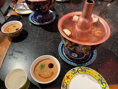 一人一锅-南门涮肉(上海二店)