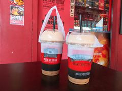 -南洋老咖啡(牛车水店)