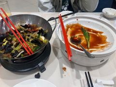 -御沪沪味园.融合菜.海鲜(斜土路店)