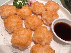 -顺峰顺水顺德菜(第一百货店)
