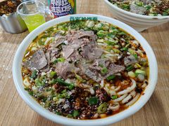 -肖家客饸饹面(郑州总店)