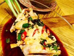 -云海肴·汽锅鸡·云南菜(苏州中心店)