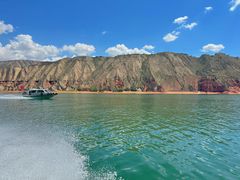 -炳灵寺世界文化遗产旅游区