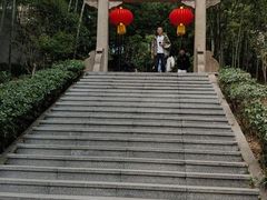 -紫金山索道-售票处