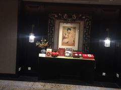 -海天楼中餐厅(吴宫泛太平洋酒店)