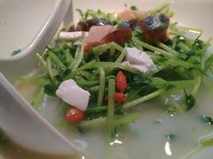 -花椒俏川菜小馆(南海万达店)