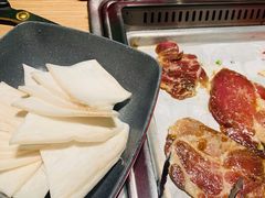 -新石器烤肉(之心城店)