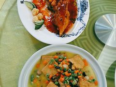 -清真马祥兴菜馆(云南北路店)