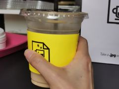 -JPG coffee(广州体育西店)