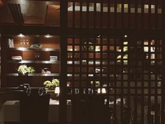 -三嚥阁 La Villa Restaurant