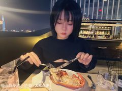 烤龙虾-Mercato莫卡多露台餐厅与酒吧(K11店)