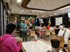 -金乐活美食(中街店)