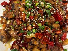 -昱匠·日本料理(金融街店)